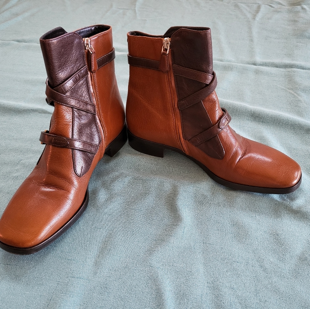 Prada Chelsea Boot